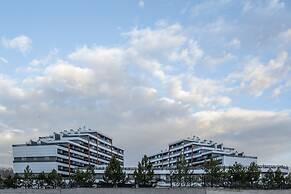 KRC Sivas Termal Hotel & Spa