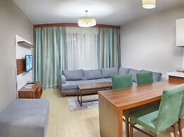 KRC Sivas Termal Hotel & Spa