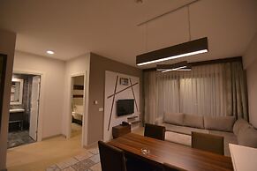 KRC Sivas Termal Hotel & Spa