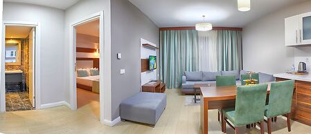 KRC Sivas Termal Hotel & Spa