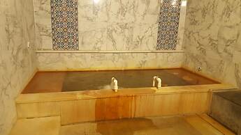 KRC Sivas Termal Hotel & Spa