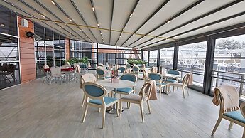 KRC Sivas Termal Hotel & Spa