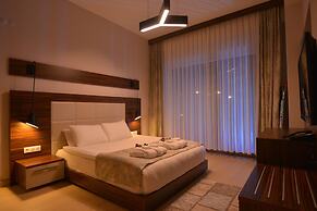 KRC Sivas Termal Hotel & Spa