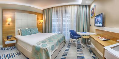 KRC Sivas Termal Hotel & Spa