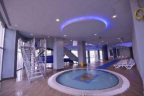 KRC Sivas Termal Hotel & Spa