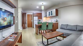 KRC Sivas Termal Hotel & Spa