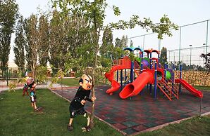 KRC Sivas Termal Hotel & Spa