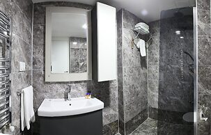 KRC Sivas Termal Hotel & Spa