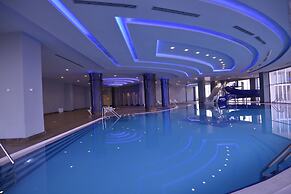KRC Sivas Termal Hotel & Spa