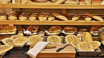 KRC Sivas Termal Hotel & Spa