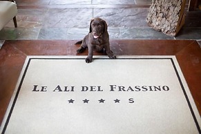 Le Ali del Frassino