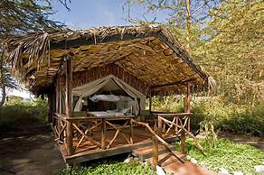 Migunga Tented Camp