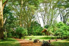 Migunga Tented Camp