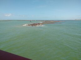 Pousada dos Girassóis