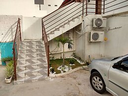 Pousada dos Girassóis