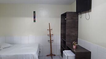 Pousada dos Girassóis