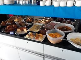 Pousada dos Girassóis