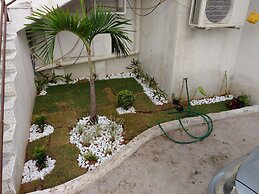 Pousada dos Girassóis