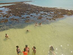 Pousada dos Girassóis