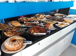 Pousada dos Girassóis