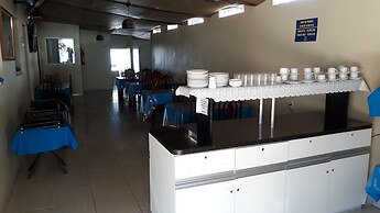 Pousada dos Girassóis