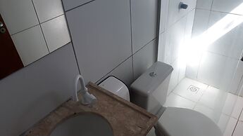 Pousada dos Girassóis