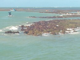 Pousada dos Girassóis