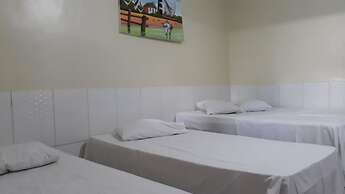 Pousada dos Girassóis