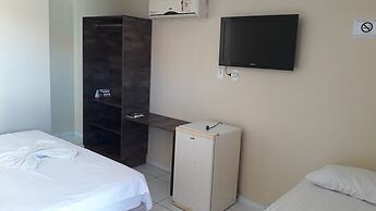 Pousada dos Girassóis