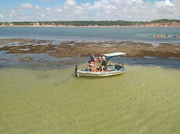 Pousada dos Girassóis