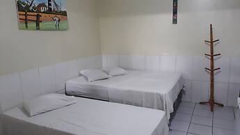 Pousada dos Girassóis