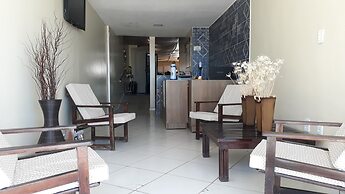 Pousada dos Girassóis