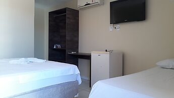 Pousada dos Girassóis