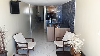 Pousada dos Girassóis