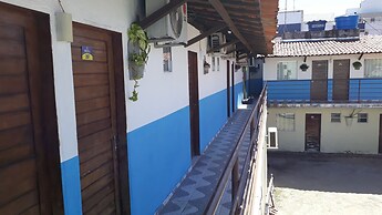 Pousada dos Girassóis