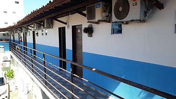 Pousada dos Girassóis