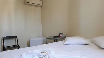 Pousada dos Girassóis