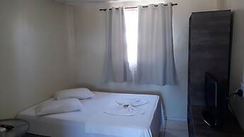 Pousada dos Girassóis