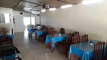 Pousada dos Girassóis