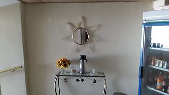 Pousada dos Girassóis