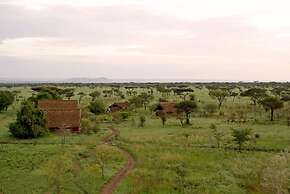 Robanda Safari Camp