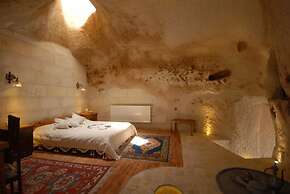 Arif Cave Hotel