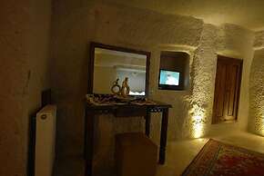 Arif Cave Hotel