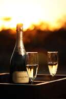 Ngama Tented Safari Lodge