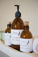 Ngama Tented Safari Lodge