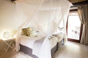 Ngama Tented Safari Lodge