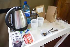 Ngama Tented Safari Lodge