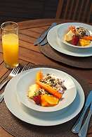 Ngama Tented Safari Lodge