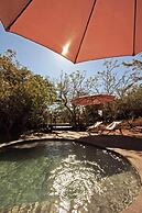 Ngama Tented Safari Lodge