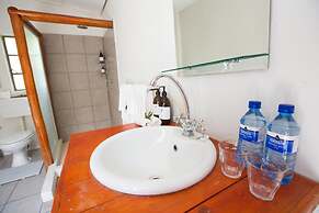 Ngama Tented Safari Lodge